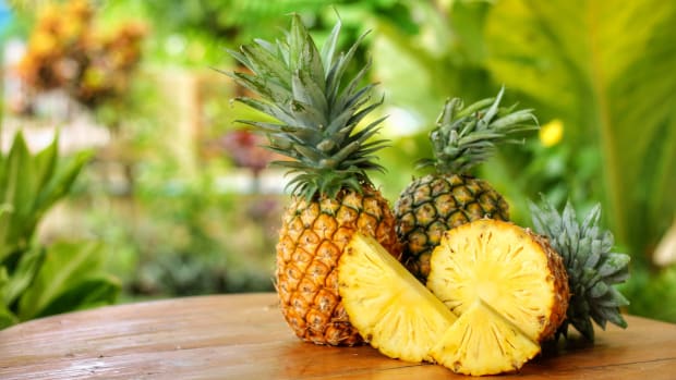 pineapple